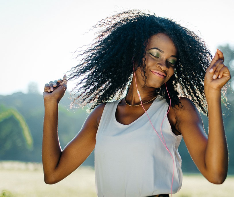 hair free skin