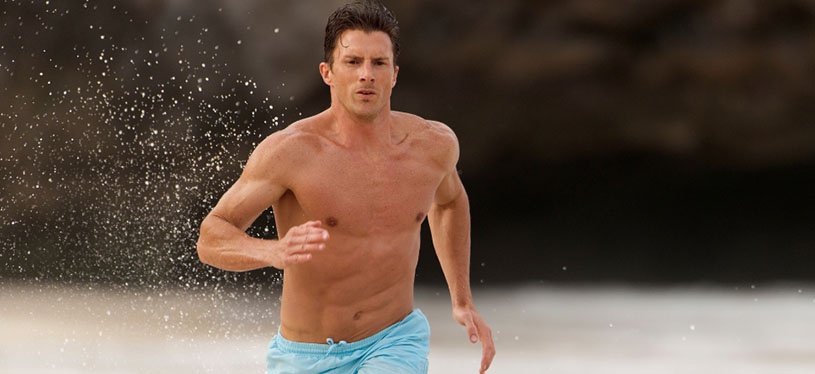 laser hair removal men